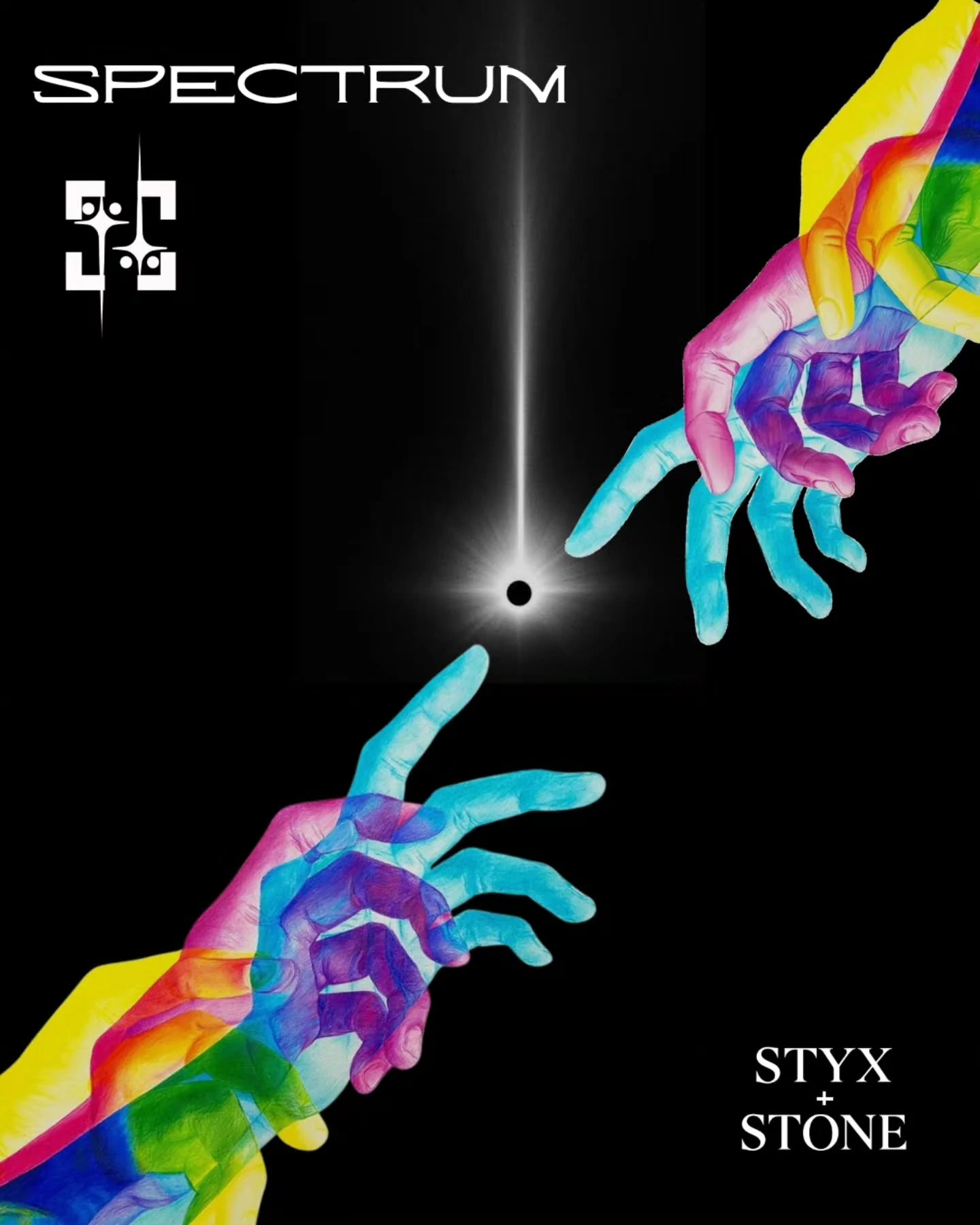 Spectrum at Styx + Stone on September 26